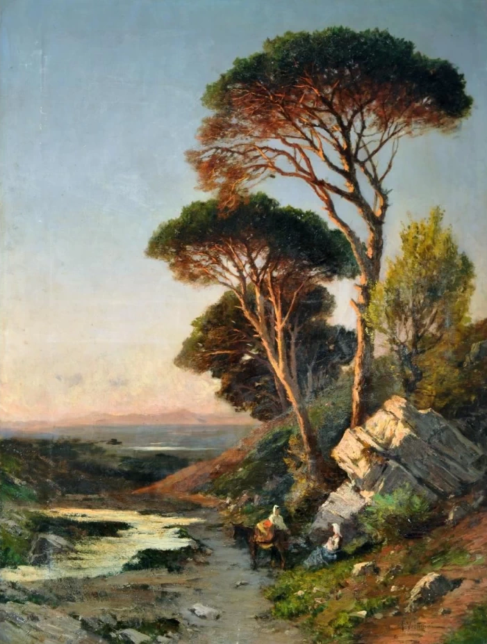 Paesaggio
